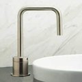 Macfaucets Hands Free AutomaticFaucet for 2 in. Vessel Sinks FA400-1202